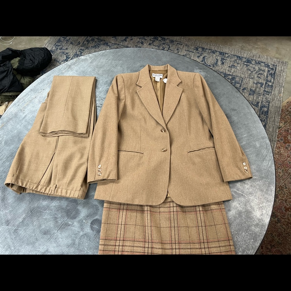All 3 pieces